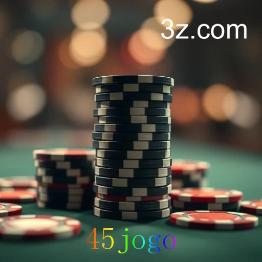 Login Criativo e Dinâmico no 45jogo: Conecte-se e Jogue!