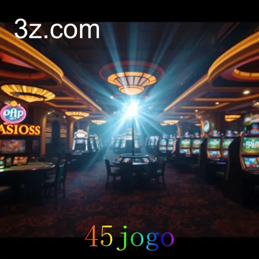 Recursos VIP no 45jogo: A Nova Era dos Jogos