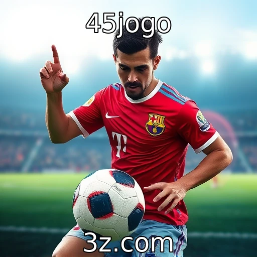 45jogo Apostas Esportivas: Dicas para Analisar Partidas com Precisão