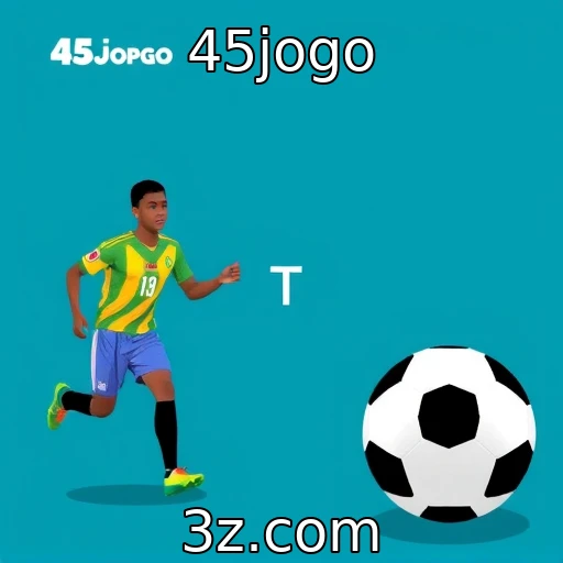 45jogo Análise das principais apostas esportivas para o Campeonato Brasileiro