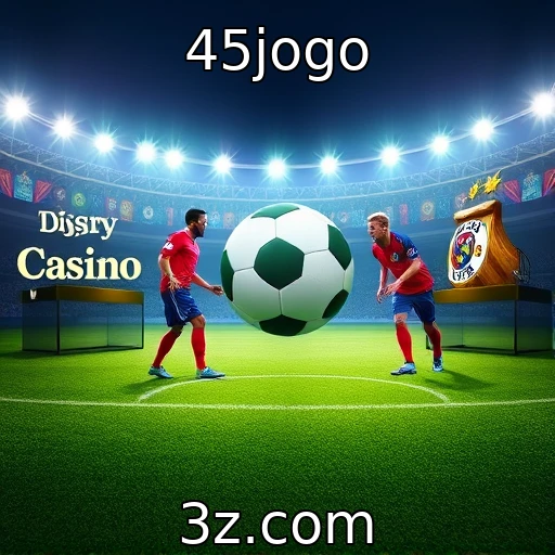 45jogo E-sports em alta: Desvendando os campeonatos que dominam o Brasil