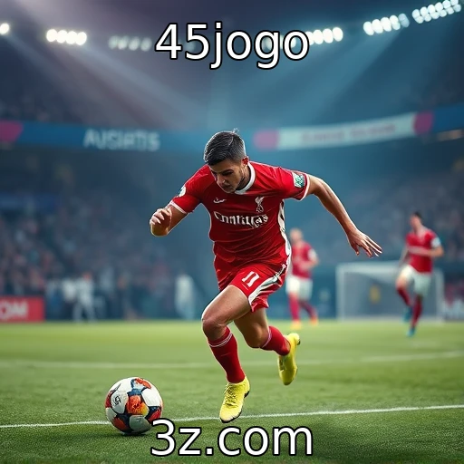 45jogo Os impactos das apostas esportivas no desempenho dos jogadores