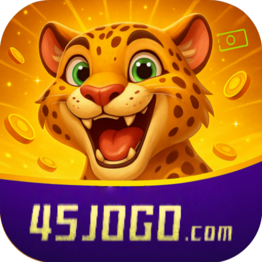 45jogo Logo