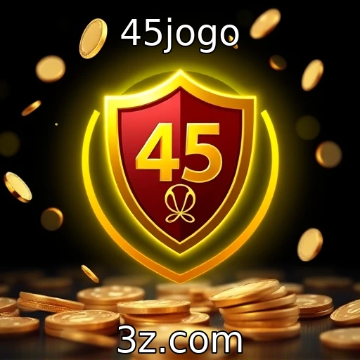 45jogo Mais segurança nas apostas: como proteger seus dados pessoais