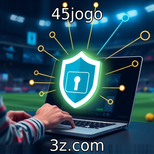 45jogo Os Segredos das Apostas Esportivas: Dicas para Aumentar Seus Ganhos