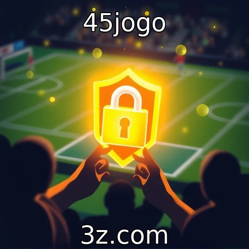 45jogo Apostas esportivas: como analisar partidas para maximizar seus ganhos