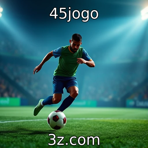45jogo Apostas esportivas: como análises profundas podem maximizar seus ganhos