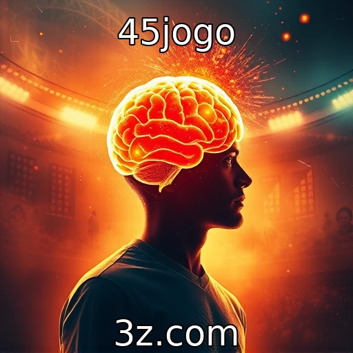 45jogo Apostas Esportivas: Análises Que Fazem a Diferença em Seu Jogo