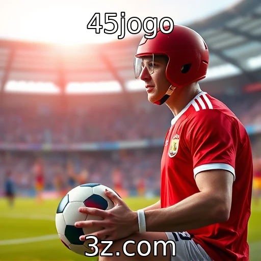 45jogo Apostas esportivas: Análise das melhores estratégias para 2025