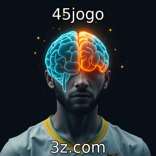 45jogo Desvendando as principais tendências do mercado de apostas no Brasil